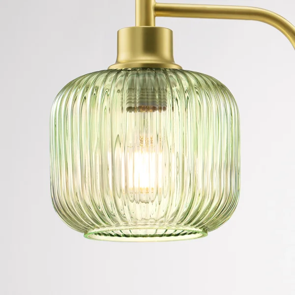 18.5" Dimmable Table Lamp With Usb And Touch Control - Image 3